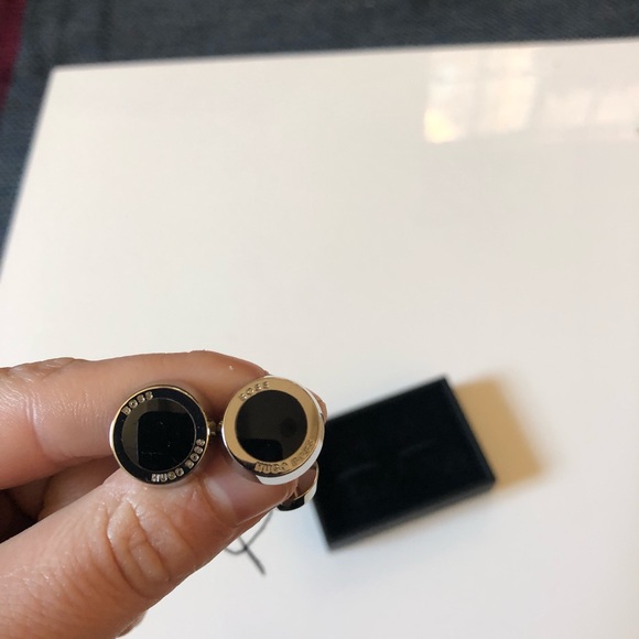 Hugo Boss cufflinks l - Picture 2 of 3